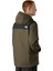 M Antora Jacket Erkek Outdoor Montu NF0A7QEYBQW1 Yeşil 4