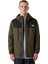 M Antora Jacket Erkek Outdoor Montu NF0A7QEYBQW1 Yeşil 5