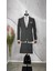 Slim Fit Mono Yaka Takım Elbise 1