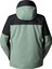 M Chakal Jacket Erkek Outdoor Kayak Montu NF0A87Y6D5N1 Yeşil 2