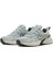 V2K Run Leather Unisex Walking Shoes Green Hakiki Deri Unisex Yürüyüş Ayakkabısı Yeşil 3