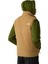 M Yumiori Vest Erkek Outdoor Polar Yelek NF0A8B651731 Kahverengi 4