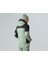 M Chakal Jacket Erkek Outdoor Kayak Montu NF0A87Y6D5N1 Yeşil 5