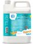 Baby Shark Baby Köpük Sabun Pudra Kokulu 5L | Vegan Hipoalerjenik | SLES Fosfat Paraben Boya İçermez | Dermatolojik Test Edilmiş | Eğlenceli Köpük Form 1