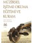 Müziksel Işitme Okuma Eğitimi ve Kuram - 1. Kitap 1
