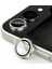 Bfs Samsung Galaxy Z Flip 5 Valdez Metal Kamera Lens - Krem 1