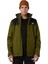 M Evolve Iı Triclimate Jacket - Eu Erkek Outdoor Montu NF00CG55WOG1 Yeşil 5