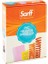 25 Mm Şeffaf Pvc Helezon Spiral 50 Adet 4:1 Fonksiyonel Kullanım İçin 3