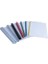 Beyaz Plastik Spiral 25 Mm 50 Adet Ciltleme İşlemleri İçin Uygun 4