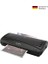 A230 Plus 4in1 Laminasyon Makinesi A4 Siyah Renk 2 Yıl Garanti ile 7