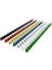 Plastik Spiral 32 Mm 50'li Beyaz Ciltleme İçin Uygun Kalınlık 300-320 Sayfa 2