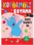 Koparmalı Boyama - 7 1