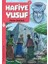 Hafiye Yusuf - 3 - Rodos Şehitleri 1