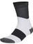 Runxboost Sock Koşu Çorabı JD9559 Beyaz 1