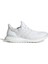 Ultraboost 1.0 Triple White Erkek Koşu Ayakkabısı JR6882 Beyaz 1