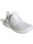 Ultraboost 1.0 Triple White Erkek Koşu Ayakkabısı JR6882 Beyaz 3