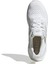 Ultraboost 1.0 Triple White Erkek Koşu Ayakkabısı JR6882 Beyaz 4