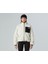 W Yumiori Reversible Jacket Kadın Outdoor Ceket (Çift Taraflı) NF0A8E87VOR1 Siyah 4