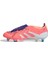 Predator Elite Ft Sg Erkek Islak / Yumuşak Çim Zemin Kramponu JI1088 Pembe 2