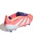 Predator Elite Ft Sg Erkek Islak / Yumuşak Çim Zemin Kramponu JI1088 Pembe 5