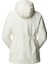 W Hikesteller Parka Shell Jacket Kadın Outdoor Parka NF0A8DZ1QLI1 Beyaz 2