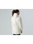 W Hikesteller Parka Shell Jacket Kadın Outdoor Parka NF0A8DZ1QLI1 Beyaz 4