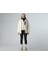 W Hikesteller Parka Shell Jacket Kadın Outdoor Parka NF0A8DZ1QLI1 Beyaz 6