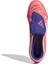 Predator Pro Ft Fg Erkek Çim Zemin Kramponu JS4073 Turuncu 4