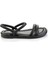 Siyah Siyah Kadın Sandalet K05954010009 1