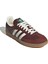 Samba Og Unisex Günlük Ayakkabı JR0892 Kırmızı 3