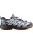 Xa Pro V8 Waterproof Genç Outdoor Ayakkabısı L47857000 Mavi 1