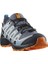 Xa Pro V8 Waterproof Genç Outdoor Ayakkabısı L47857000 Mavi 3