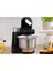 Mutfak MAKINESI,900 W, Siyah, MUMS2VM40 Serie 2 ,gümüş+ Dijital Mutfak Tartısı Hediye 4