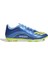 F50 Messi League Fg/mg Erkek Çoklu Çim Zemin Kramponu JP7447 Mavi 1