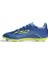 F50 Messi League Fg/mg Erkek Çoklu Çim Zemin Kramponu JP7447 Mavi 2