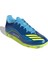 F50 Messi League Fg/mg Erkek Çoklu Çim Zemin Kramponu JP7447 Mavi 3
