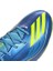 F50 Messi League Fg/mg Erkek Çoklu Çim Zemin Kramponu JP7447 Mavi 7