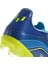 F50 Messi League Fg/mg Erkek Çoklu Çim Zemin Kramponu JP7447 Mavi 8