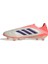 Copa Pure Iıı Elite Ll Fg Erkek Çim Zemin Kramponu JS0650 Beyaz 6
