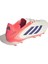 Copa Pure Iıı League Fg/mg Erkek Çoklu Çim Zemin Kramponu JH6299 Beyaz 5