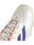 Copa Pure Iıı League Fg/mg Erkek Çoklu Çim Zemin Kramponu JH6299 Beyaz 7