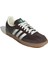 Samba Og Unisex Günlük Ayakkabı JR0891 Kahverengi 3