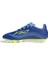 F50 Messi Club Fg/mg Erkek Çoklu Çim Zemin Kramponu JP7444 Mavi 2