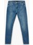 Normal Bel Pamuklu Skinny Fit Jean Pantolon - Michael Jean 1