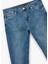 Normal Bel Pamuklu Skinny Fit Jean Pantolon - Michael Jean 3