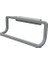 Havluluk Askısı Gri 2 Adet Modern Tasarım 6 x 22,5 x 9 cm 4