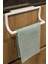 Havluluk Askısı Beyaz 2 Adet 6 x 22,5 x 9 cm 3
