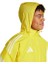 TIRO25C Aw Jkt Erkek Futbol Antrenman Yağmurluk JI8958 Sarı 5