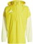 TIRO25C Aw Jkt Erkek Futbol Antrenman Yağmurluk JI8958 Sarı 7