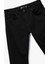 Cepli Normal Bel Straight Fit Jean Pantolon - Mark Jean 3